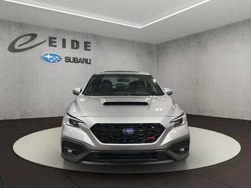 New 2026 Subaru WRX Limited image 9