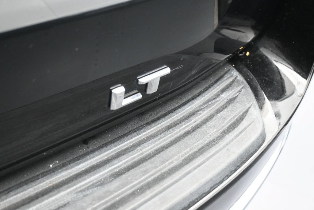 Used 2023 Chevrolet Tahoe LT RWD image 43