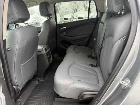 Used 2020 Buick Envision Essence image 19