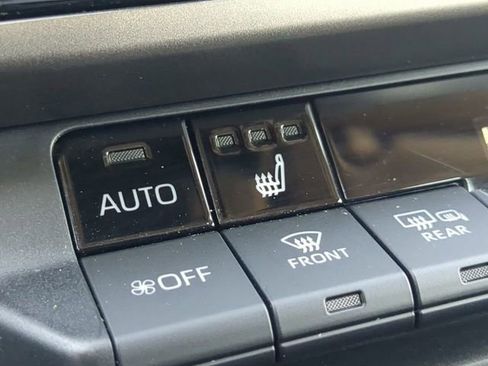 Certified 2025 Toyota Camry LE w/ Convenience Package FWD image 21