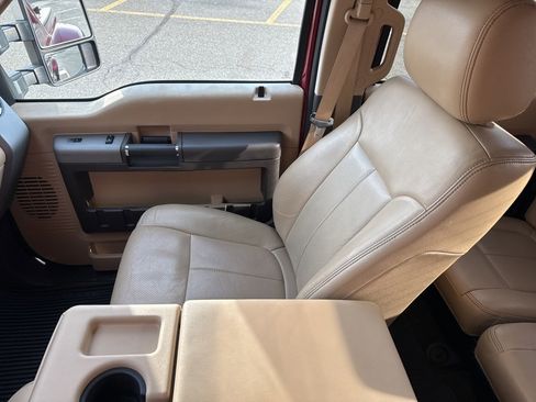 Used 2013 Ford F350 Lariat w/ Lariat Ultimate Pkg image 28