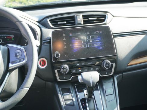 Used 2018 Honda CR-V EX image 16