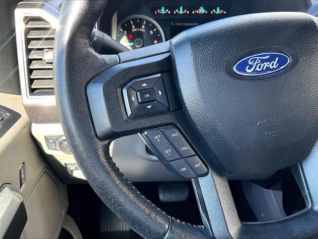 Used 2018 Ford F150 XLT w/ Equipment Group 302A Luxury AWD/4WD image 18