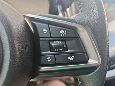Used 2024 Subaru Legacy Premium AWD/4WD image 19