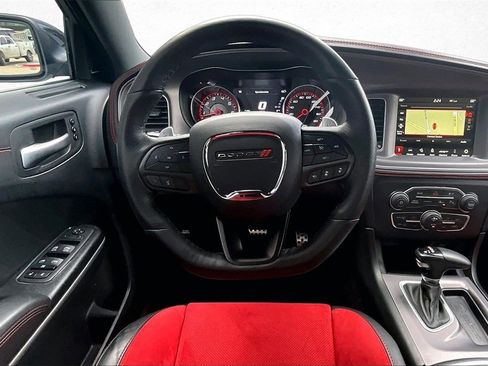 Used 2023 Dodge Charger Scat Pack image 9
