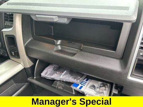 Used 2019 RAM 1500 Classic Warlock image 42