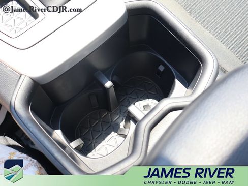 Used 2025 Toyota RAV4 LE FWD image 36