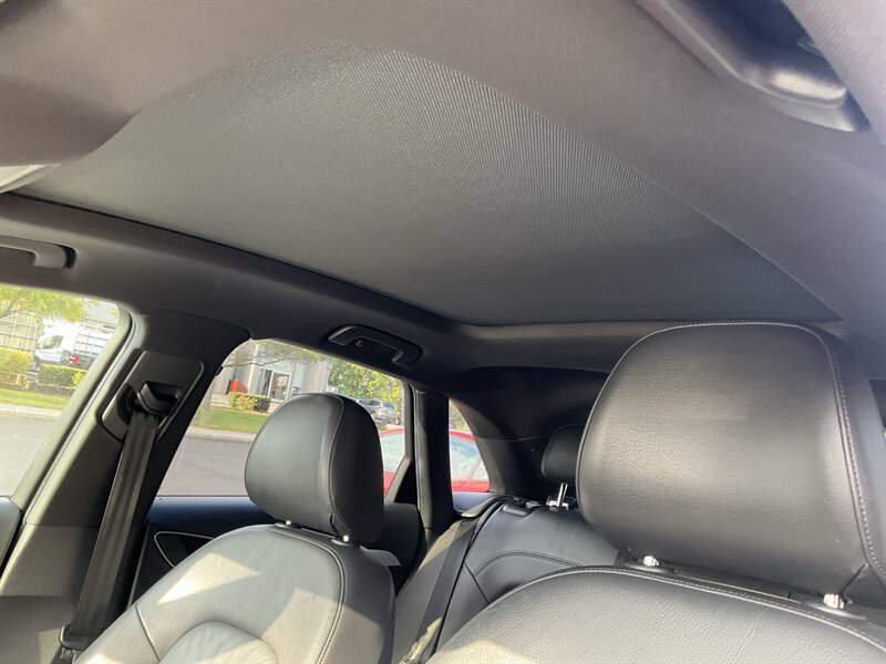 Used 2018 Audi Q3 2.0T Premium AWD/4WD image 16