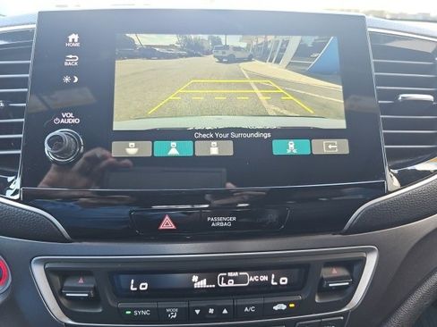 Certified 2022 Honda Passport EX-L image 15