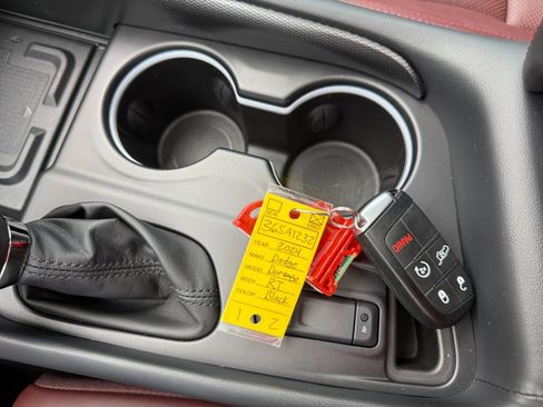 Used 2024 Dodge Durango R/T AWD/4WD image 37