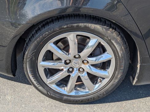 Used 2007 Lexus LS 460 RWD image 12