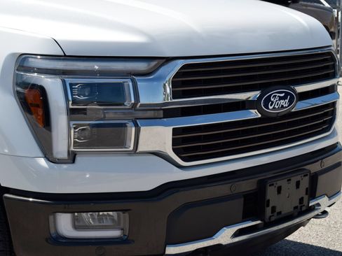 Used 2024 Ford F150 King Ranch AWD/4WD image 27