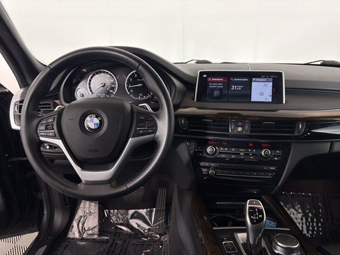 Used 2018 BMW X5 xDrive35i AWD/4WD image 3
