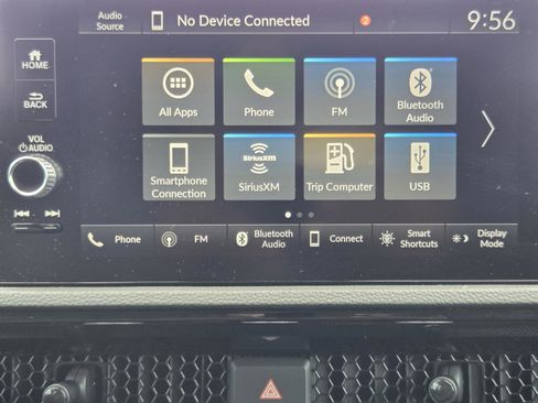 Certified 2024 Honda CR-V EX-L image 13
