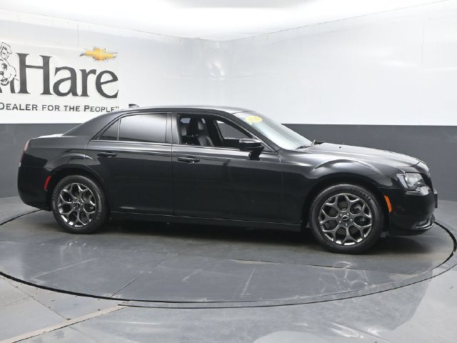 Used 2016 Chrysler 300 S AWD/4WD image 51