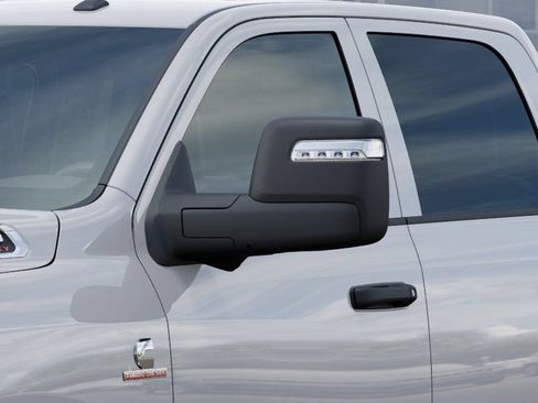 Used 2025 RAM 3500 Tradesman AWD/4WD image 12