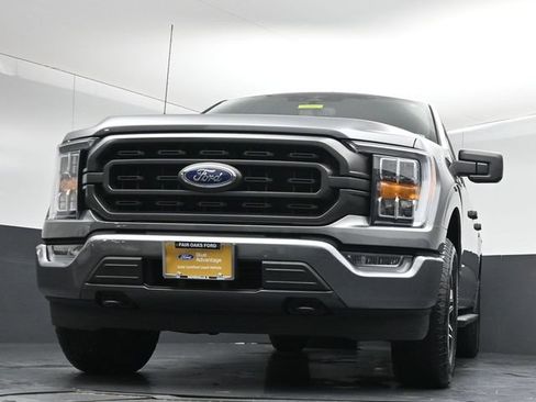 Certified 2023 Ford F150 XLT w/ Equipment Group 302A High AWD/4WD image 39