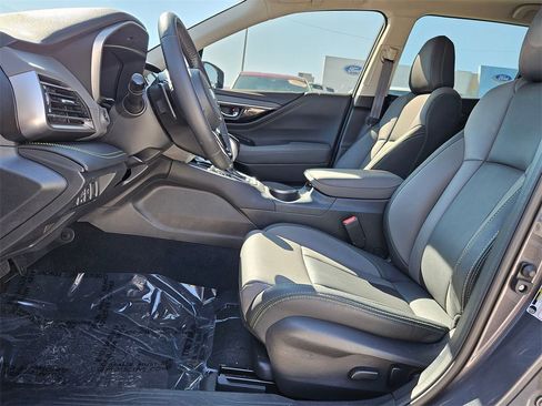 Used 2023 Subaru Outback Onyx Edition XT image 10