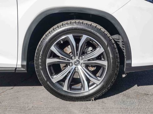 Used 2019 Lexus RX 350 FWD w/ Navigation Package image 10
