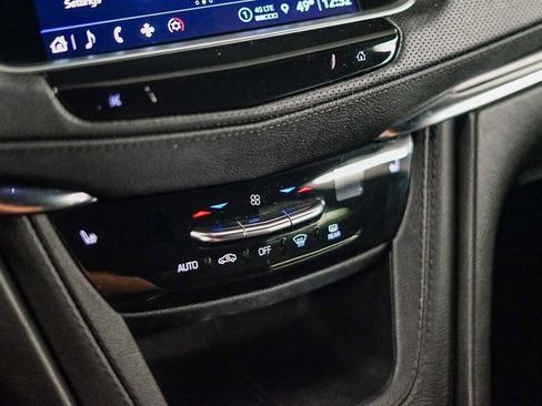 Certified 2023 Cadillac XT5 Luxury image 20