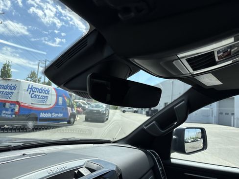 Certified 2023 RAM 1500 Big Horn image 27