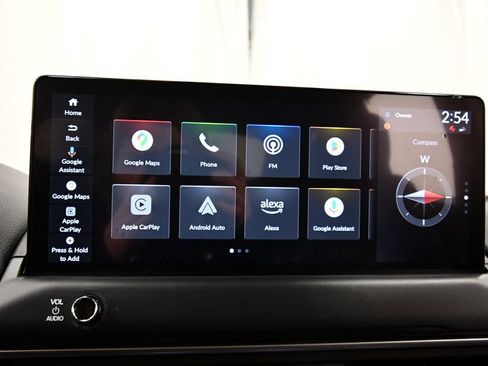 New 2026 Honda Pilot EX-L image 21