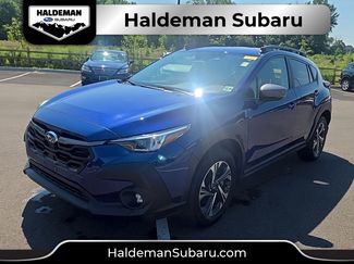 Used 2024 Subaru Crosstrek 2.0i Premium AWD/4WD video 1