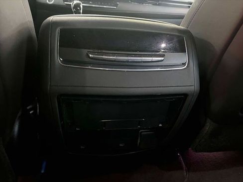 Used 2024 Cadillac Escalade Sport AWD/4WD image 15