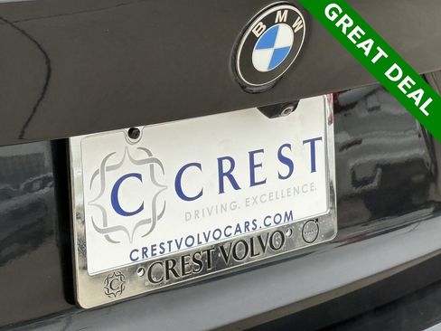 Used 2020 BMW 330i 330i w/ Convenience Package image 8