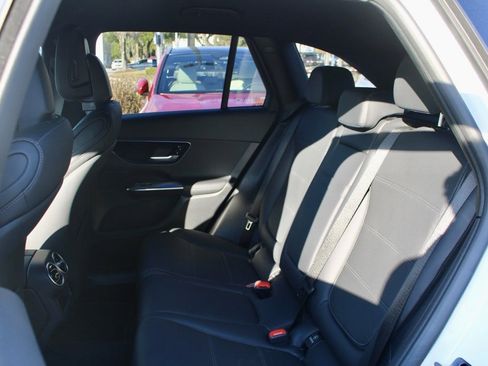 Certified 2025 Mercedes-Benz GLC 300 4MATIC image 35