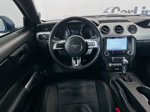 Used 2017 Ford Mustang GT Premium w/ Equipment Group 401A RWD image 27