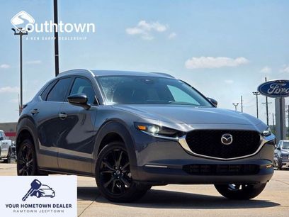Used 2023 MAZDA CX-30 AWD 2.5 S w/ Preferred Package