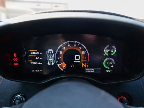 Used 2019 McLaren 600LT image 50