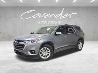 Used 2020 Chevrolet Traverse LT video 1