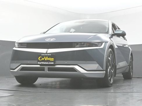 Used 2023 Hyundai Ioniq 5 Limited RWD image 51