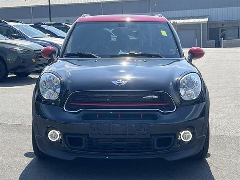 Used 2016 MINI Cooper Countryman John Cooper Works image 28