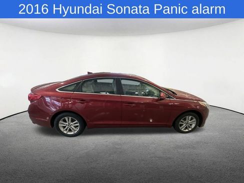 Used 2016 Hyundai Sonata SE image 22