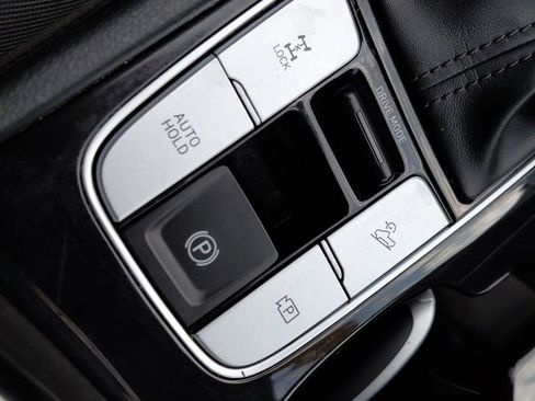 Used 2022 Hyundai Santa Cruz SEL Premium image 38