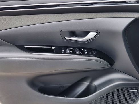 Certified 2022 Hyundai Santa Cruz Limited AWD/4WD image 16