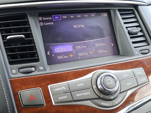 Used 2019 INFINITI QX80 Luxe w/ 22" Wheel Package RWD image 5