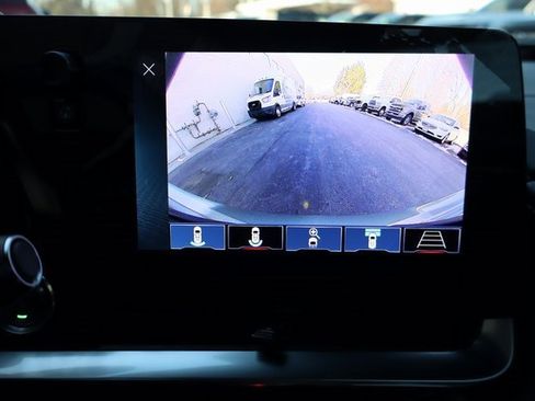 Used 2024 Chevrolet Corvette Stingray Preferred Conv w/ Z51 Performance Package image 8