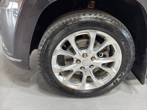 Used 2020 Jeep Grand Cherokee Summit image 9