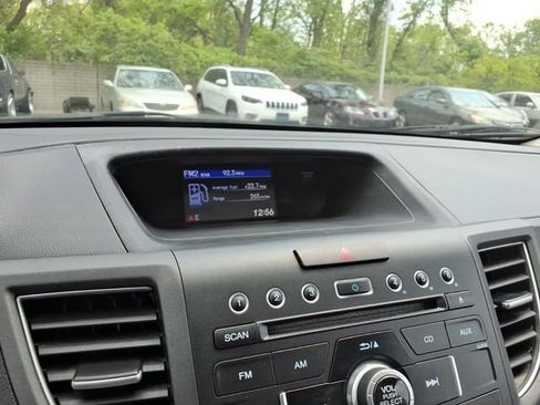 Used 2014 Honda CR-V EX image 22
