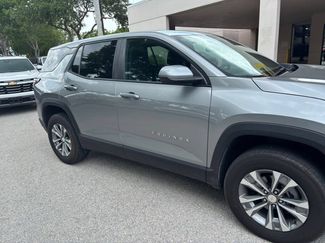 Used 2025 Chevrolet Equinox LT FWD video 2