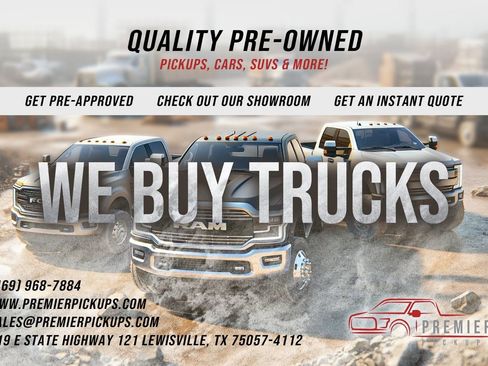 Used 2022 RAM 3500 Tradesman image 2