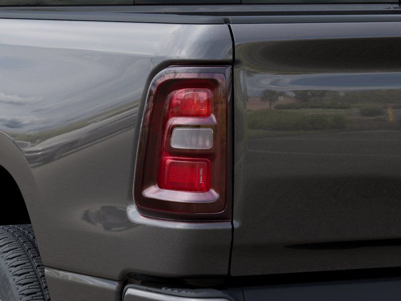 New 2026 RAM 1500 Express AWD/4WD image 10