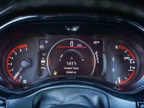 Used 2024 Dodge Durango R/T image 24