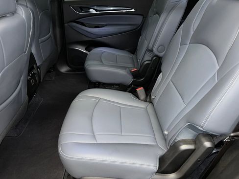 Certified 2024 Buick Enclave Essence w/ Experience Buick Package image 21