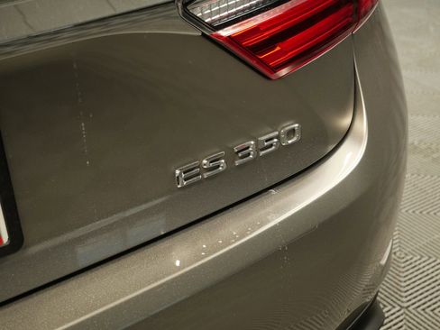Used 2017 Lexus ES 350 350 image 8