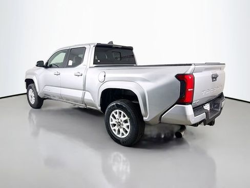 New 2026 Toyota Tacoma SR5 image 5